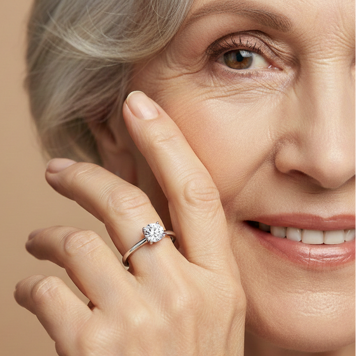 Savaya El Playa Prsten