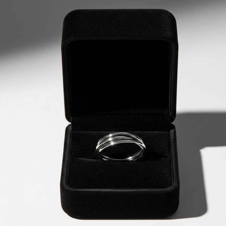 Prsten Léna Trielle