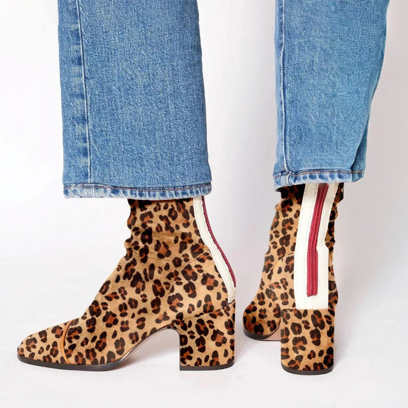 Melody Boots